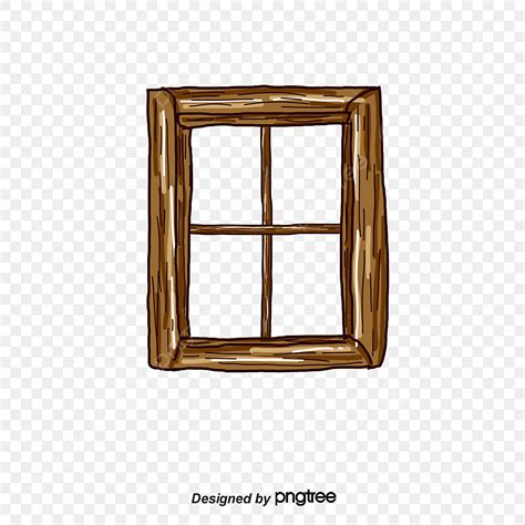 Clipart Window Frame