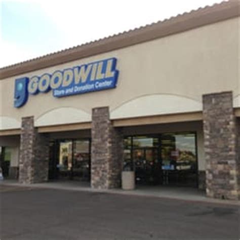 Goodwill - Phoenix, AZ | Yelp