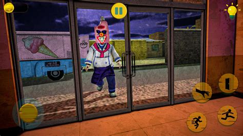 Baldi Ice Scream Man 3D - New Scary Neighbor Game for Android - APK Download