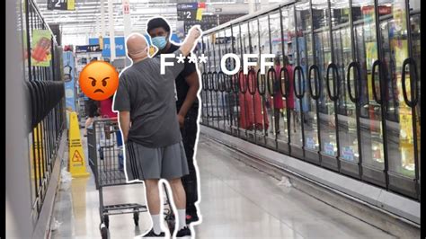 Shopping Out Of People's Carts 🛒 | Public Prank - YouTube