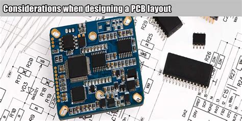 A detailed guide to PCB layout design - IBE Electronics