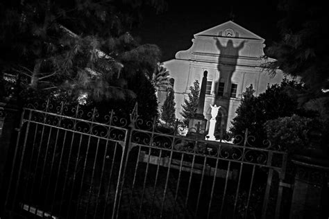 Haunted NOLA: Some of the lesser known haunted and spooky stories of New Orleans | Very Local