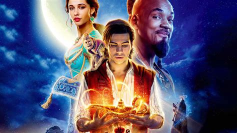 Aladdin (2019) | Movie Reviews | Popzara Press