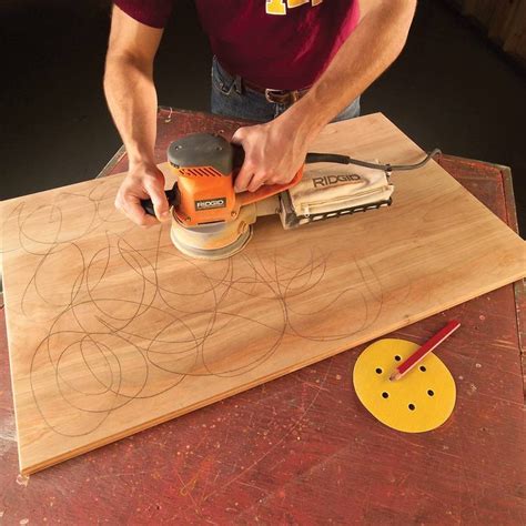 35 Genius Sanding Tips You Need to Know — The Family Handyman