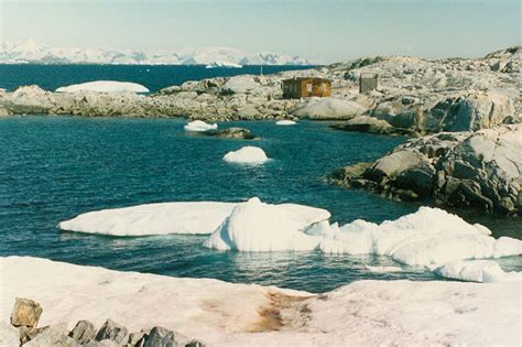 Petermann Island, Antarctica - Travel Photos by Galen R Frysinger, Sheboygan, Wisconsin