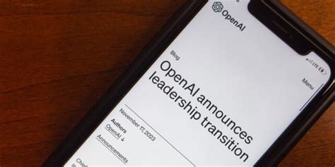 OpenAI Board: Who are the New Members and What's Changed?