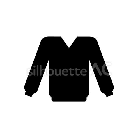 clothes 117907 - Free Download - silhouetteAC