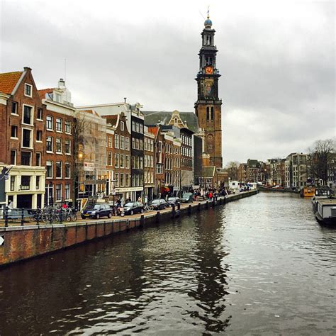 Amsterdam Walking Tour - Why It's Epic and Controversial?