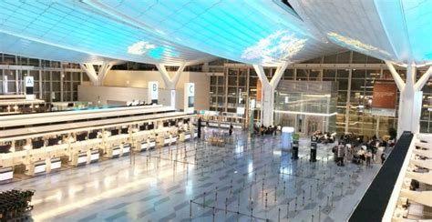 Best 30 hotels near Haneda Airport | toptrip