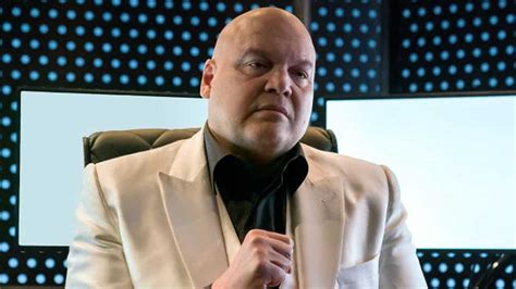 Villains: Kingpin - Comic Watch