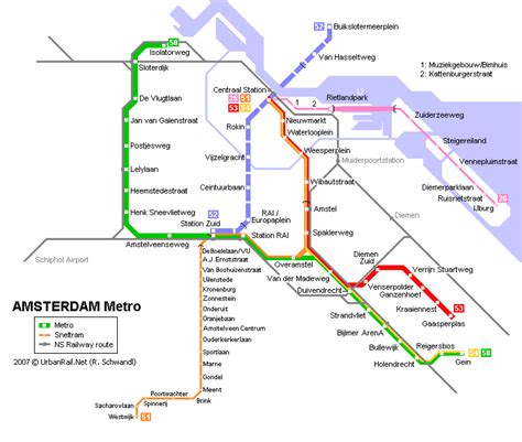 Images and Places, Pictures and Info: amsterdam map pdf