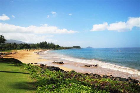 Kihei Vacation Rentals | Royal Mauian Reservations