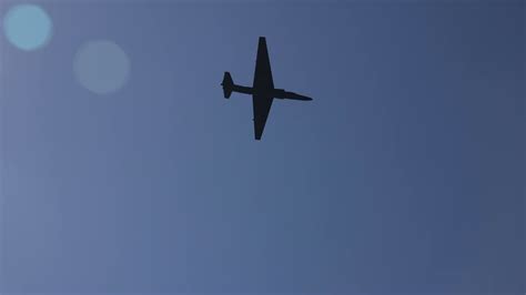 DVIDS - Video - America's Airshow 2023 B-Roll: Opening Ceremony, U-2 ...