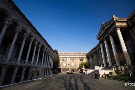 istanbul archeological museums