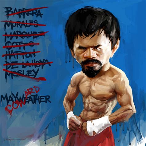 Manny Pacquiao Interview Funny