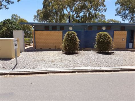 GAWLER CARAVAN PARK: 2018 Reviews - Photos of Campground - TripAdvisor