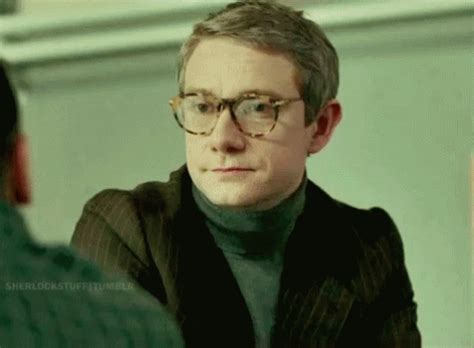 Martin Freeman GIF - Martin Freeman Sassy - Discover & Share GIFs