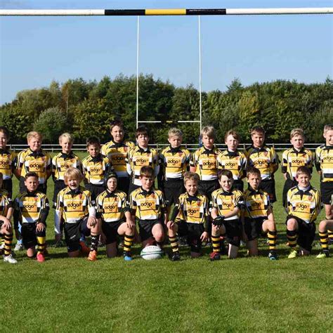 Club photos - Droitwich RFC