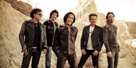 Journey Presale Code & Guide: Setlist, Tickets, Tour Dates