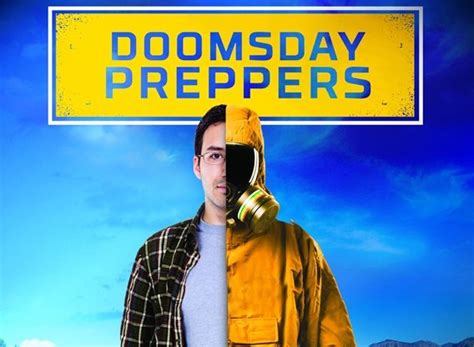 Doomsday Preppers TV Show Air Dates & Track Episodes - Next Episode