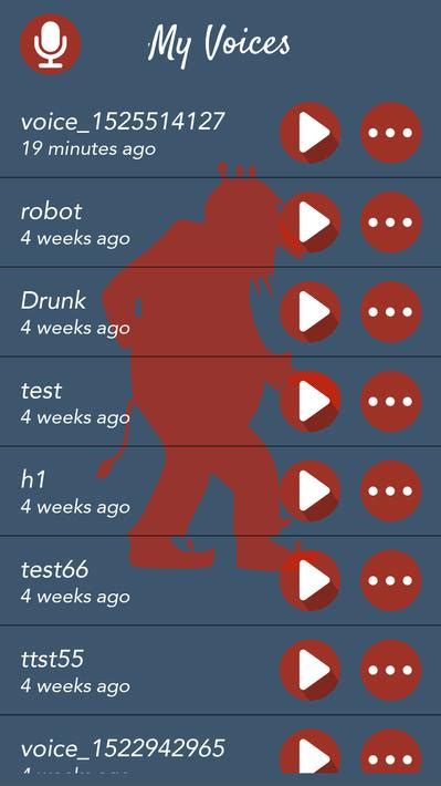 Troll Voice Changer for Android - APK Download