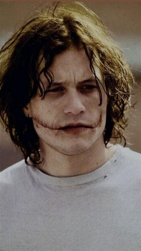 Heath Ledger #joker | Star wars, Star wars sanatı