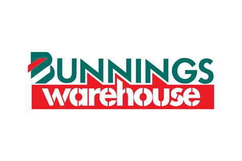 Download Bunnings Group (Bunnings Warehouse) Logo in SVG Vector or PNG File Format - Logo.wine