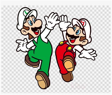 mario and luigi clipart 10 free Cliparts | Download images on ...