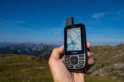 Garmin GPSMAP 66s & GPSMAP 66st | In-Depth Review