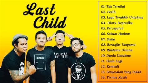 lagu terbaru last child - Wanda Springer