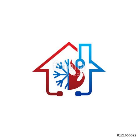 Hvac Logo Vector at GetDrawings | Free download