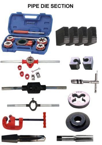 Plumbing Tool at best price in Jalandhar by Manco Tools India | ID: 4369352233