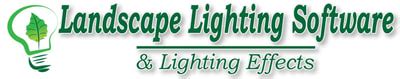 Landscape Lighting Software - Landscape Lighting Design Software