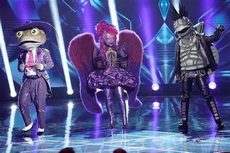 Ratings: 'The Masked Singer' Season 3 Finale Grows From December's ...