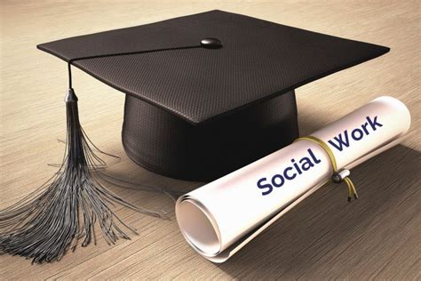 Why Do Social Workers Need an MSW Degree?