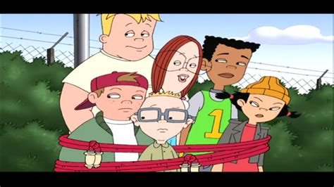 Image - Chief mikey.png | Recess Wiki | FANDOM powered by Wikia