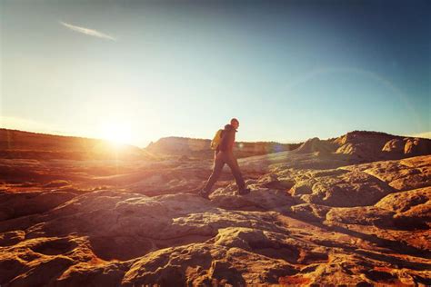 The Best Desert Hikes in Southern California