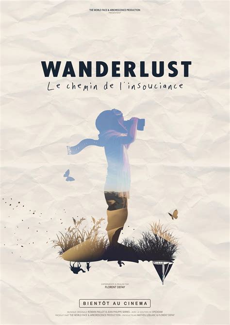 Wanderlust Movie Poster