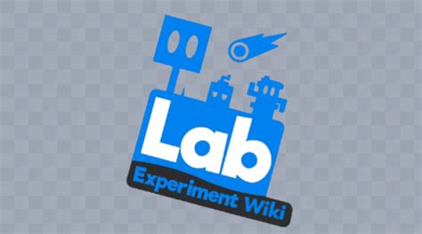 Lab Experiment - Roblox Wiki | FANDOM powered by Wikia