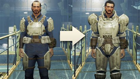 The best Fallout 4 mods in 2021 | PCGamesN