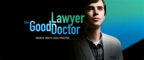 The Good Lawyer – First Cast Announcement – You Make Me More