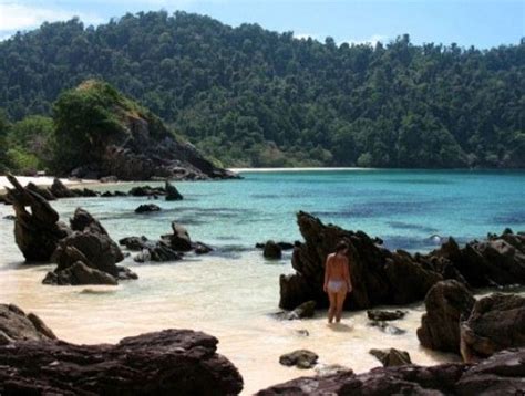 myeik beach | Travel friends, Travel, Tours