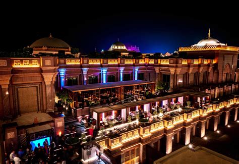 Hakkasan Abu Dhabi to reopen terrace - Hotelier Middle East