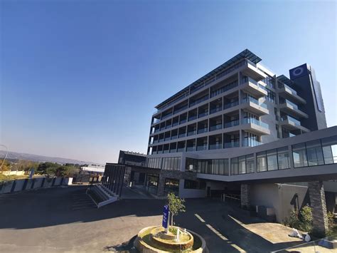 Blueberry Hill Business Hotel - Honeydew, Roodepoort