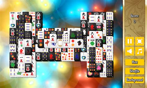 🕹️ Play Mahjong Black and White 2 Untimed Game: Free Online White & Black Mahjong Tile Matching ...