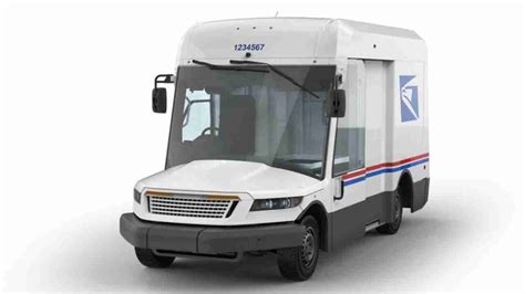 Earth Day 2023: USPS to Deploy One of Nation’s Largest EV Fleets ...