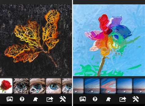 5 Best Painting Apps That Turn Your iPhone Photos Into Paintings