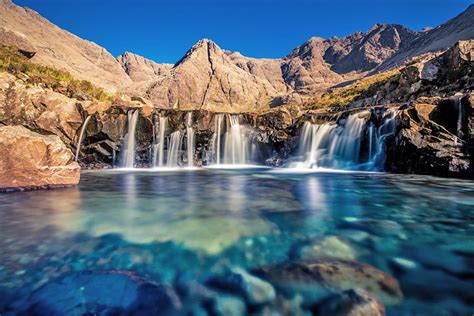 11 Top Tourist Attractions on the Isle of Skye | PlanetWare