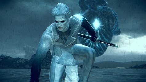 Anarchy In The Galaxy: DLC review: DmC: Devil May Cry - Vergil's Downfall