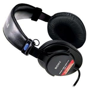 Sony MDR-7506 Review - Still One of the Best Headphones Around?